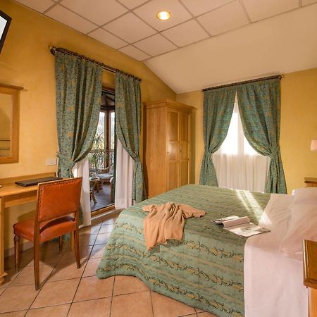 Hotel Fidene Roma Ngoại thất bức ảnh