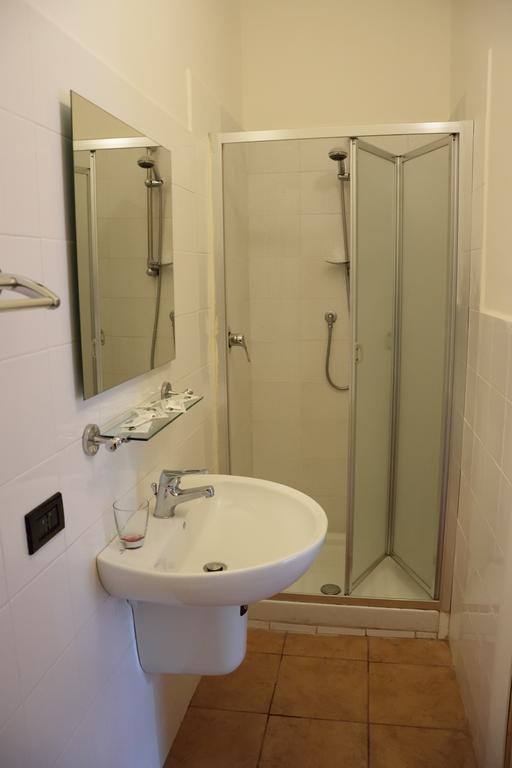 Hotel Fidene Roma Ngoại thất bức ảnh