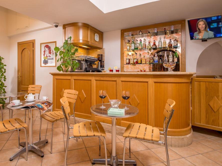 Hotel Fidene Roma Ngoại thất bức ảnh
